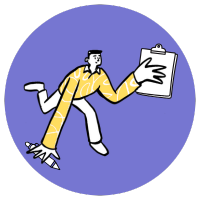 fully hosted & professh