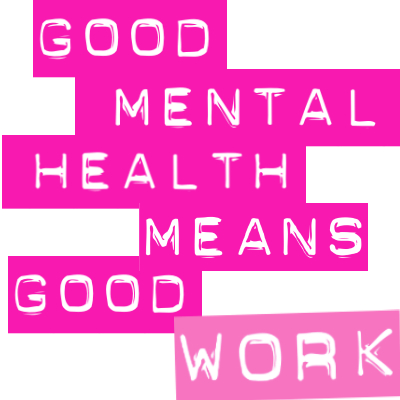 Supporting mental health is part of your company mission. More and more businesses are finding the importance of developing a company mission outside of generating revenue. If your mission involves changing the world for the better, then what better place to start than in your own workforce?