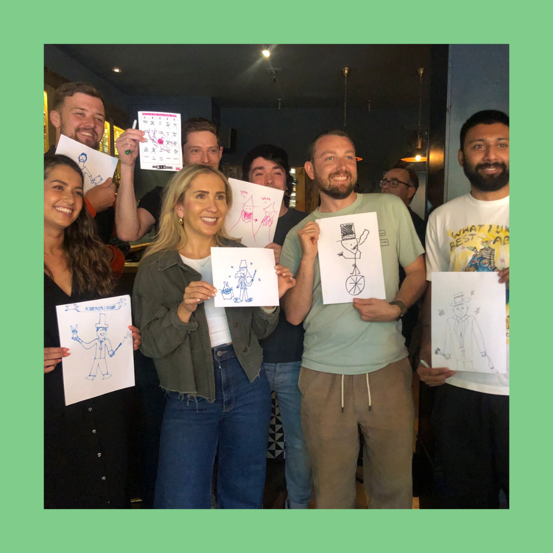 Pricing Transparency