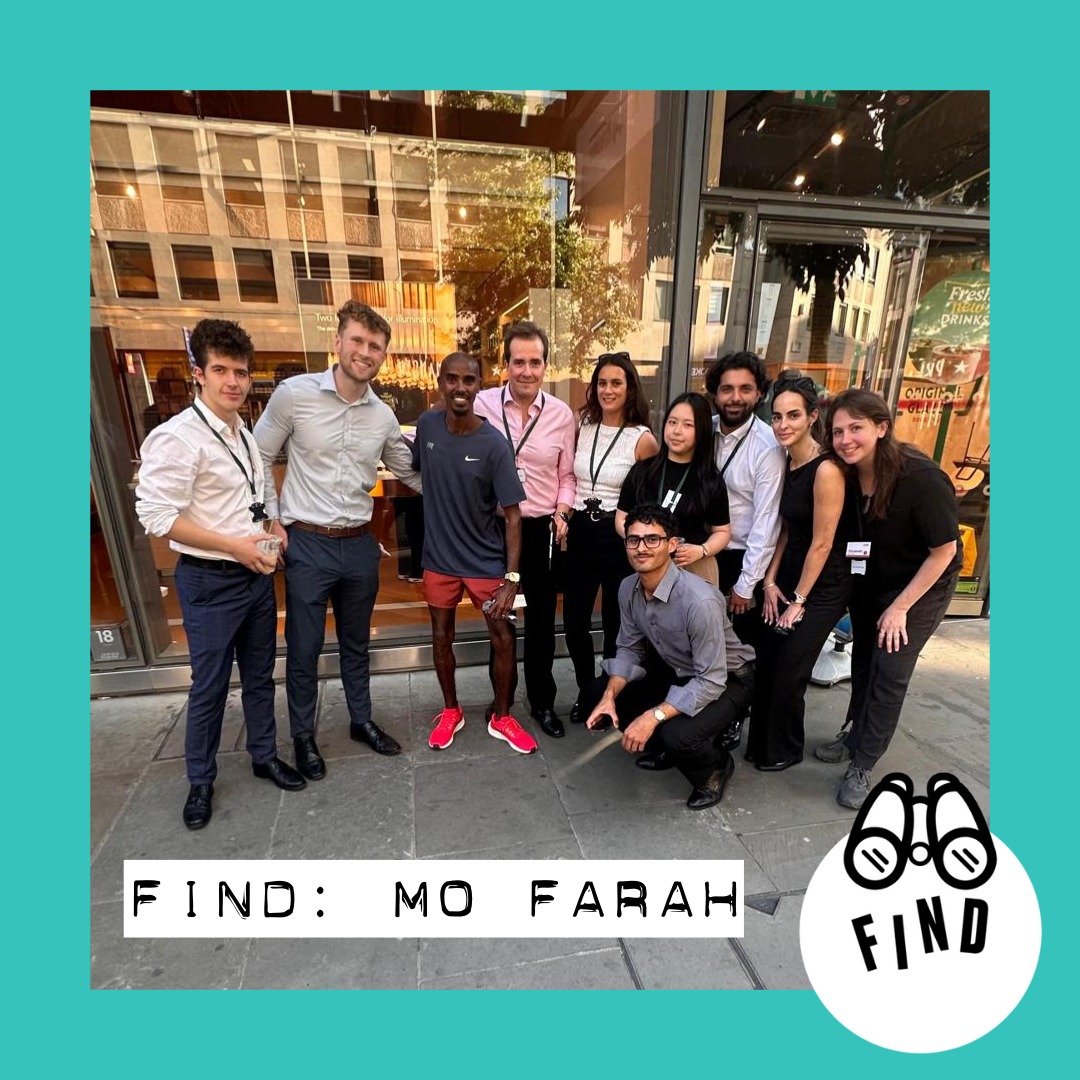 What Makes Our Team Building Different