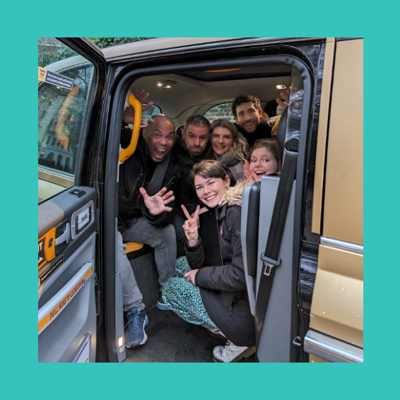 from brief to finish