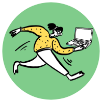 fully managed experience