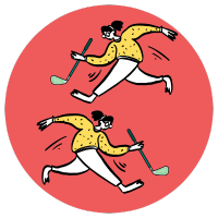 inclusive & engaging