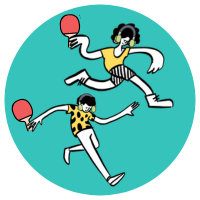 something different bonding