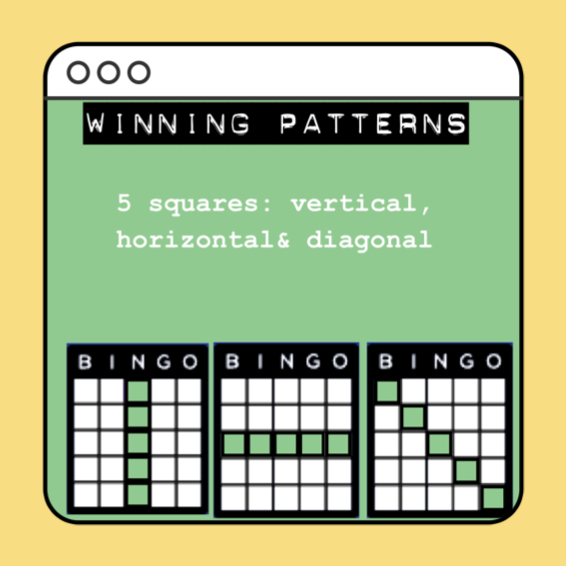 virtual Bingo – pricing.001