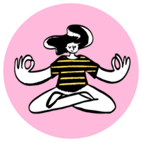 zero planning stress