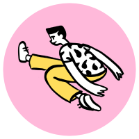 stand out experience